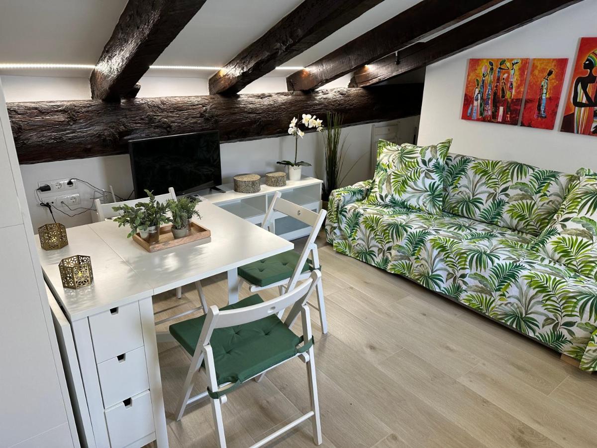 Ferienwohnung Casa Cullerer Amposta Exterior foto