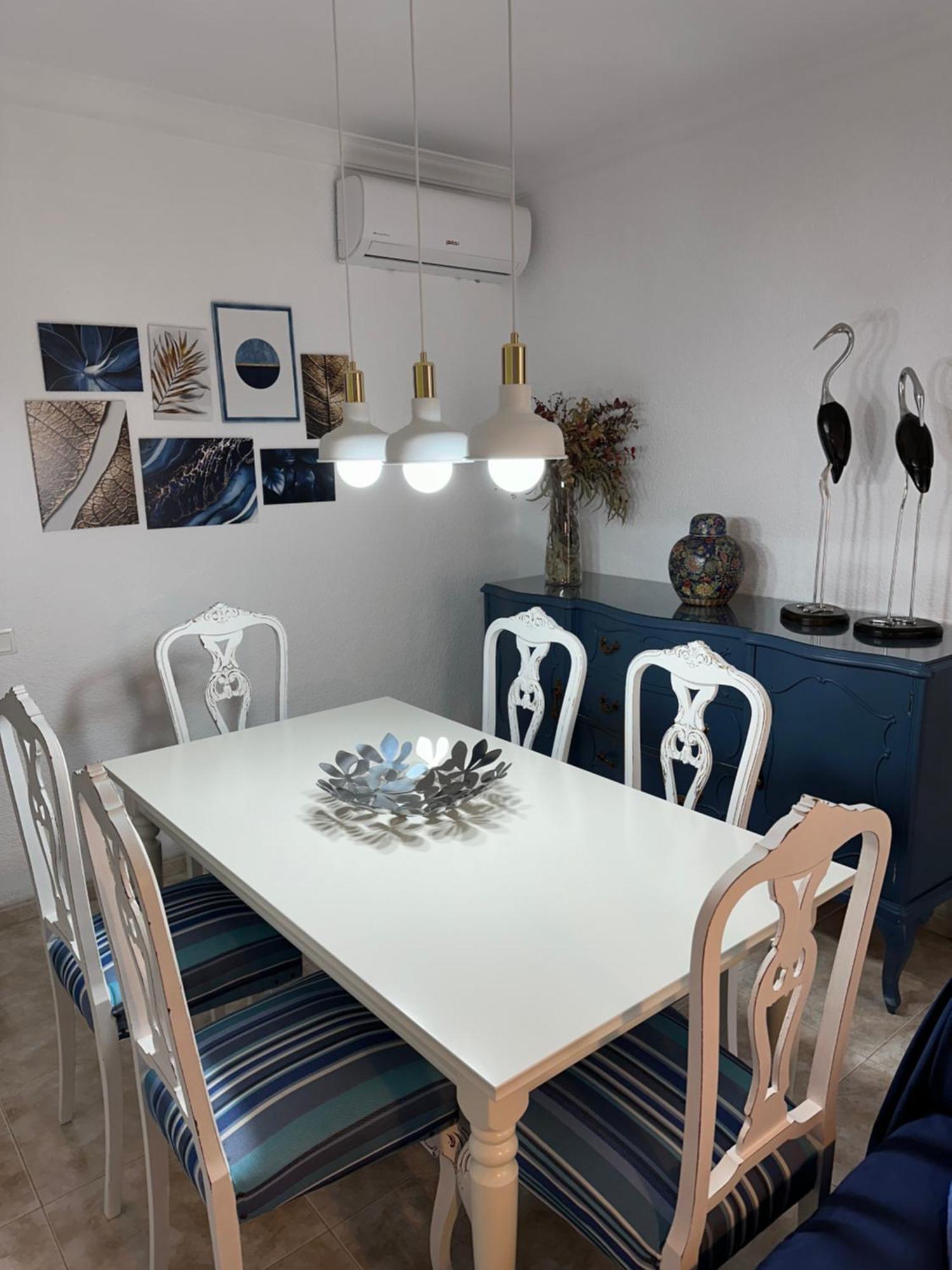 Ferienwohnung Casa Cullerer Amposta Exterior foto