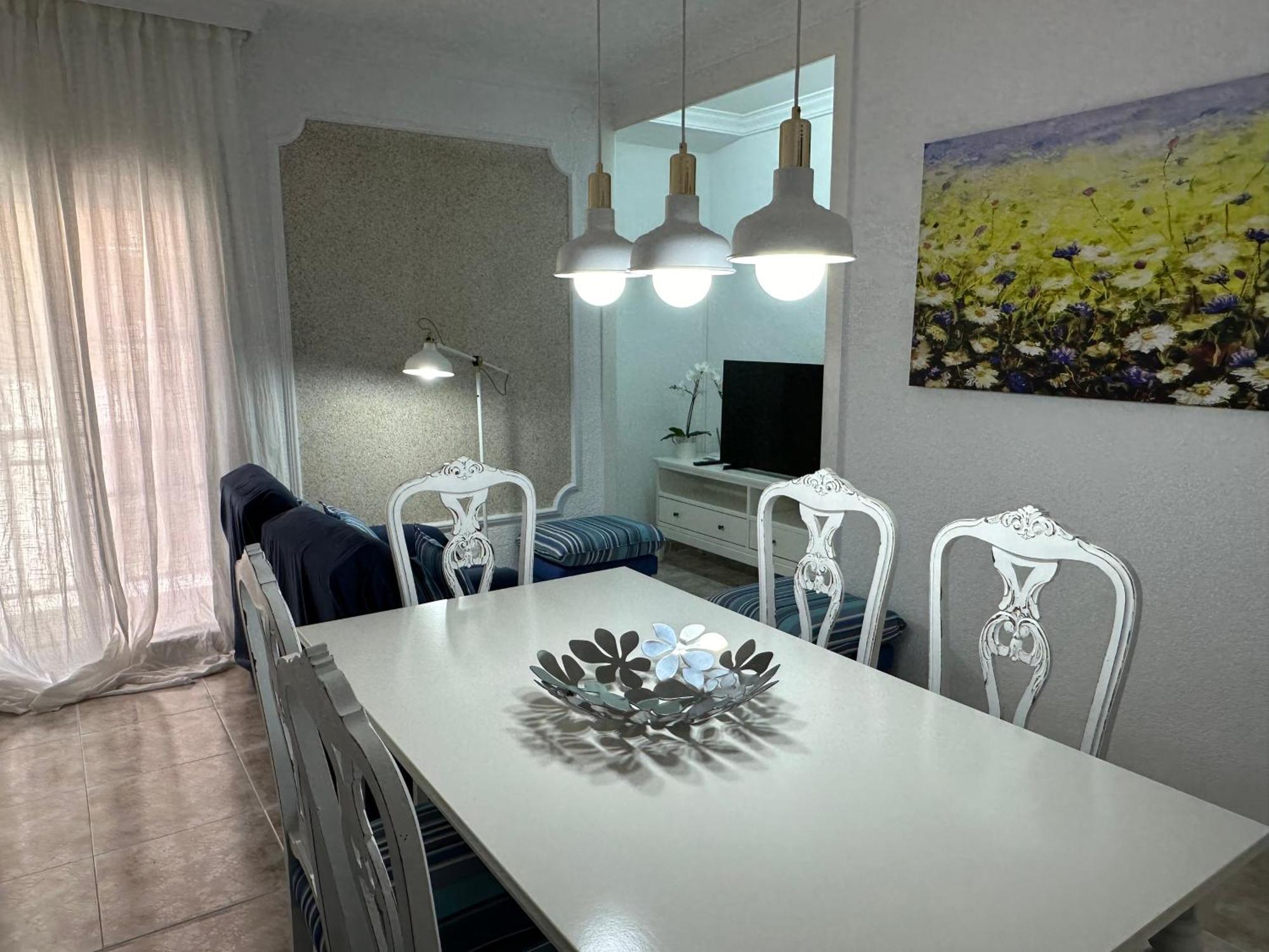 Ferienwohnung Casa Cullerer Amposta Exterior foto