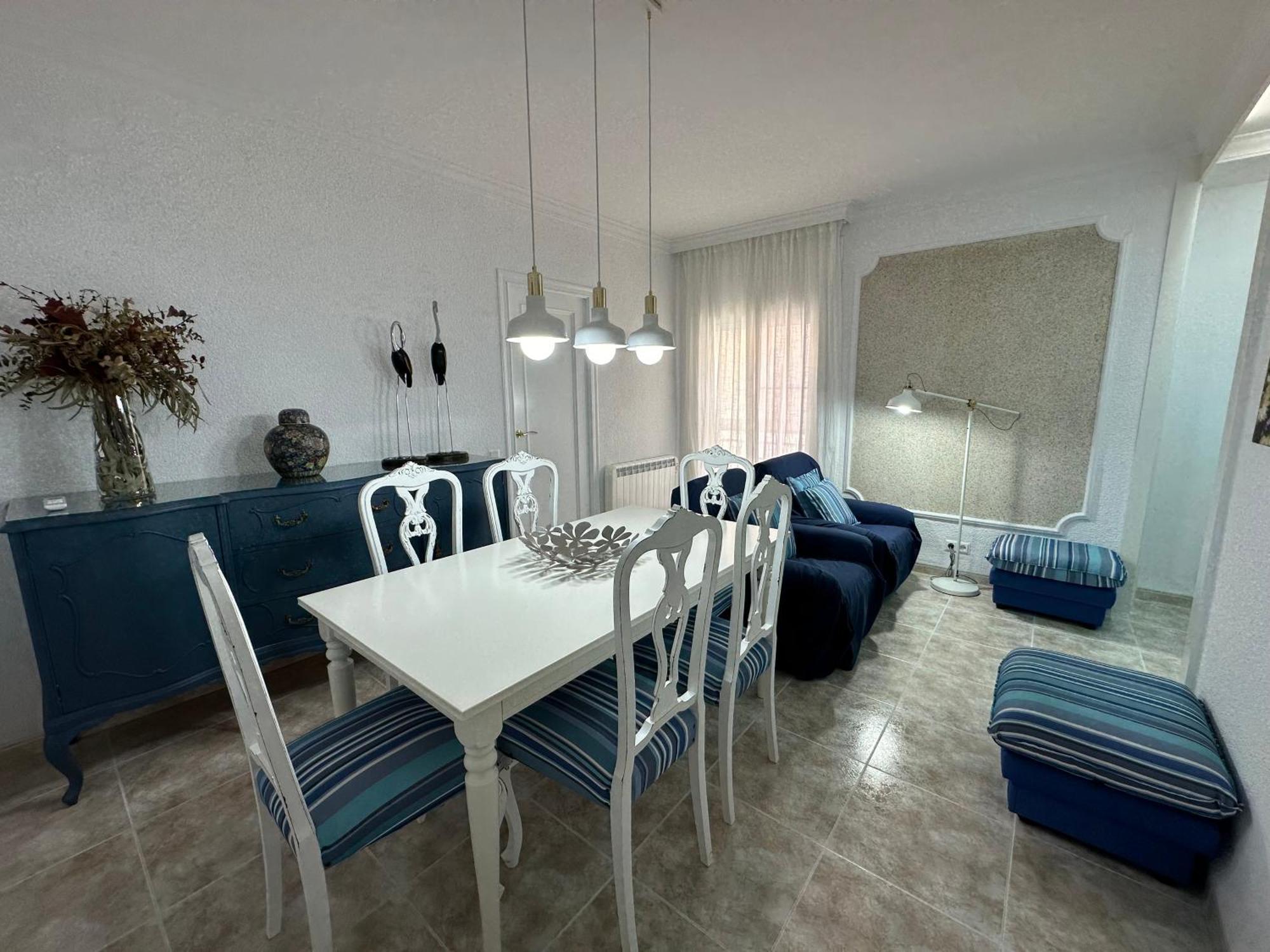 Ferienwohnung Casa Cullerer Amposta Exterior foto